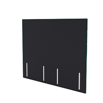 Highgrove Capricorn Floor Standing Headboard Image